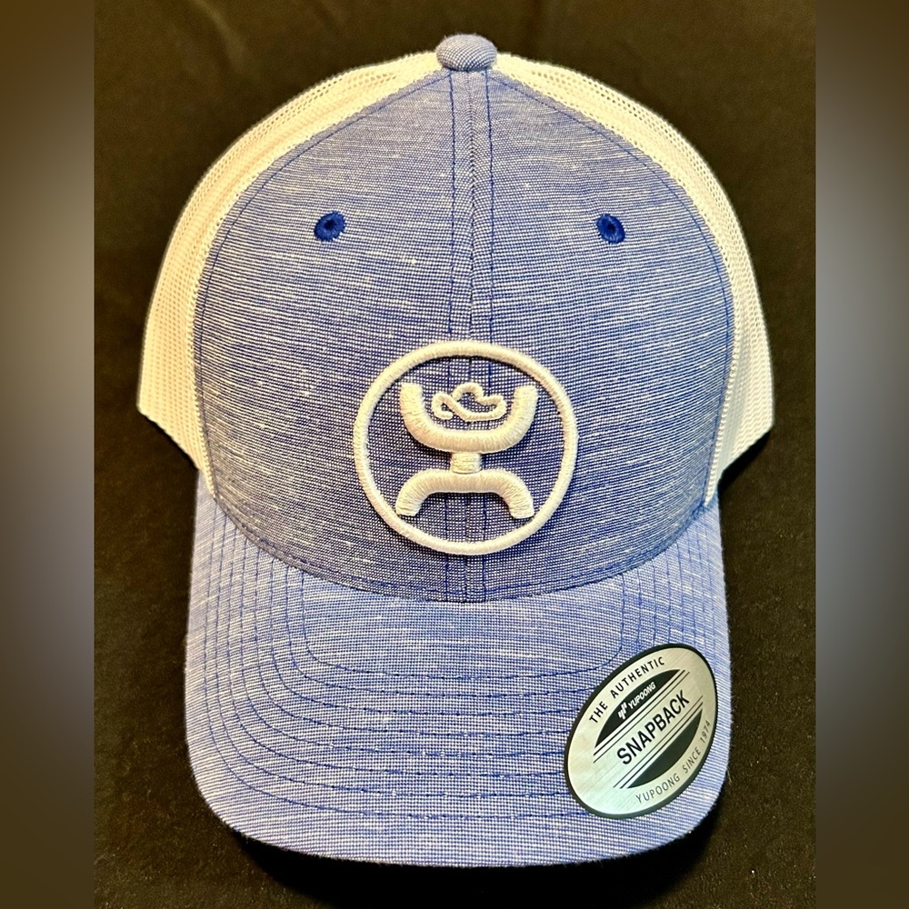 Hooey men’s hat